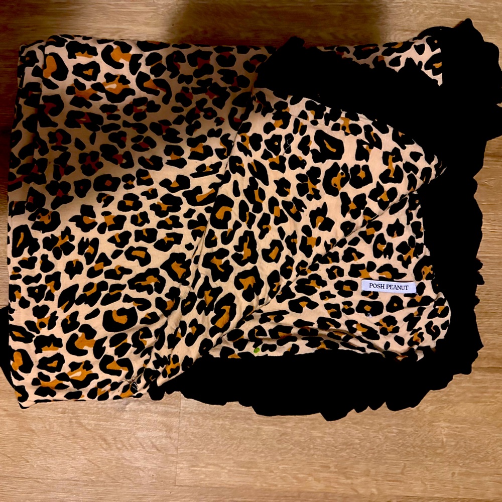GUC Posh Peanut Lana Luxe Patoo